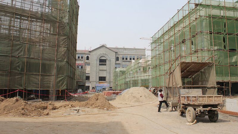道路施工方案报价影响因素及参考