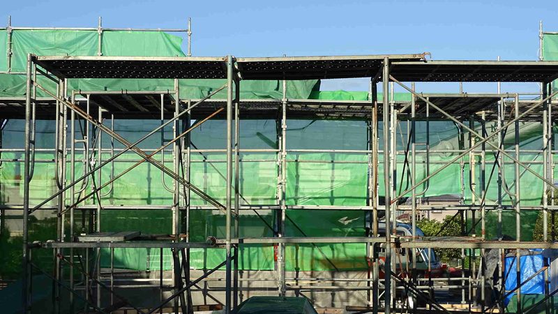 装配式建筑施工：注意事项与关键要点