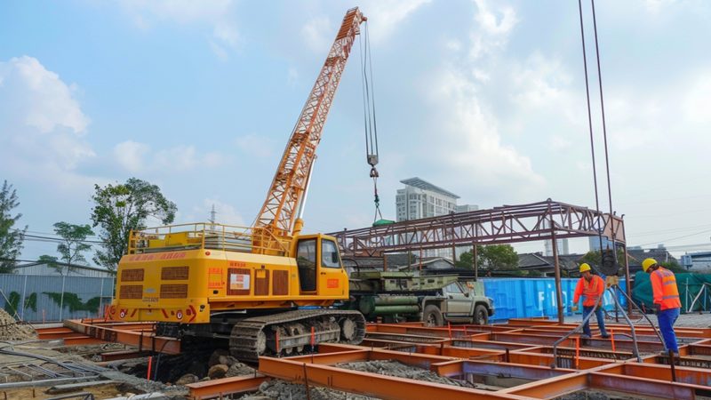 市政道路工程路基处理步骤详解