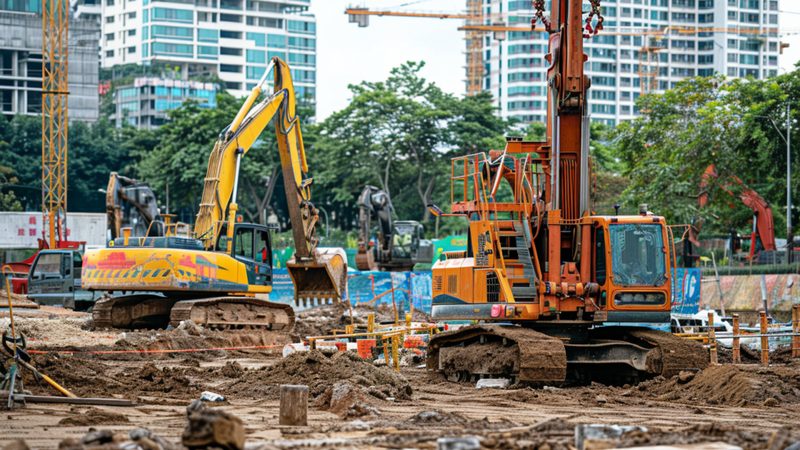 工程监理验收标准：解析关键要素与报价构成
