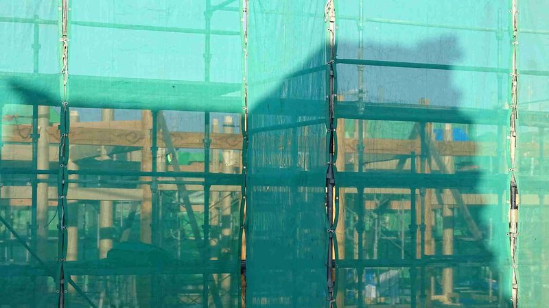 河北建筑工程有限公司