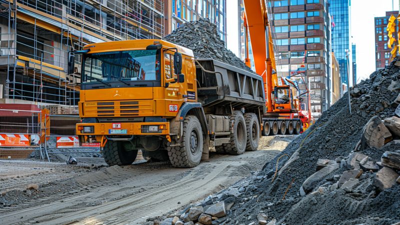 建筑资质代办：分类解析与办理要点