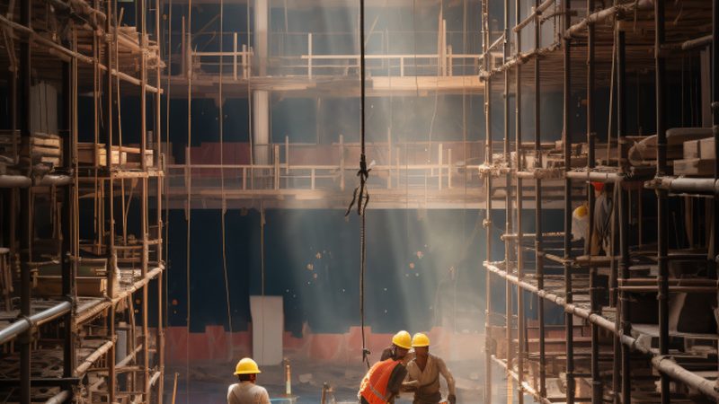 钢结构施工图纸阅读步骤详解
