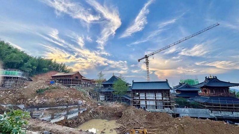售后服务，装配式建筑企业的隐形战场