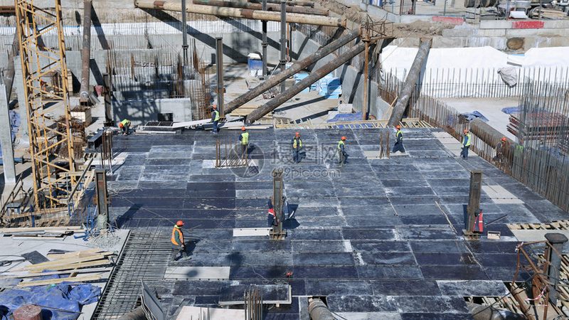 装配式建筑施工材料进场验收流程详解