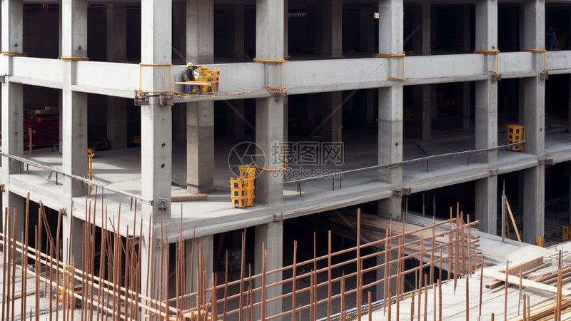 土建工程安全风险源辨识：关键环节与防范措施