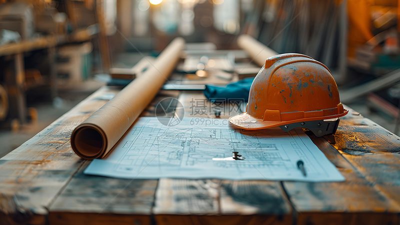 道路土建工程施工组织设计：核心要素与实施要点