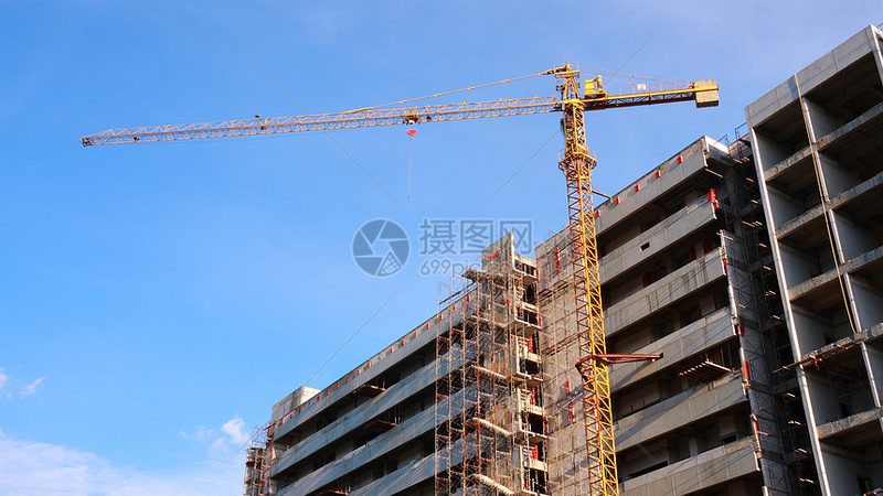 工程承包资质加盟：从签约到项目落地的完整路径