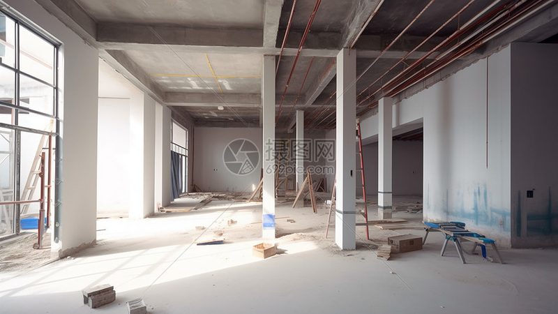建筑施工总承包施工组织设计编制步骤详解