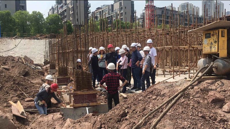 成都建筑劳务资质标准2025：解读与合规要点