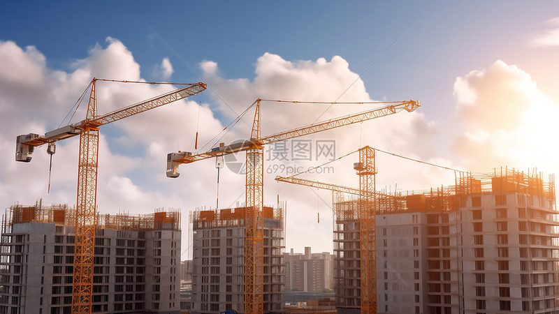 钢结构厂房预算报价：揭秘合理预算的关键要素