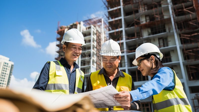 土建工程资质等级全解析：揭秘建筑行业的“准入门槛