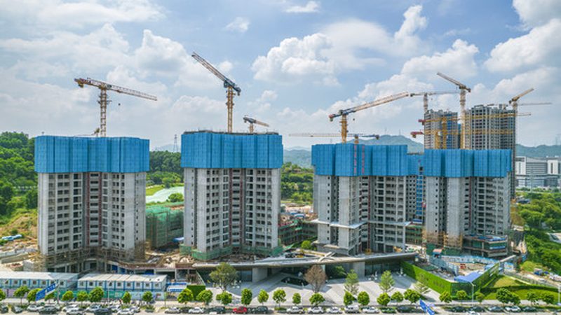 技术实力是评估装配式建筑厂家排名的关键因素。以下是一些衡量技术实力的指标：