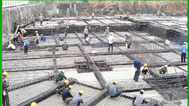 揭秘建筑劳务公司毛利率之谜：行业利润真相