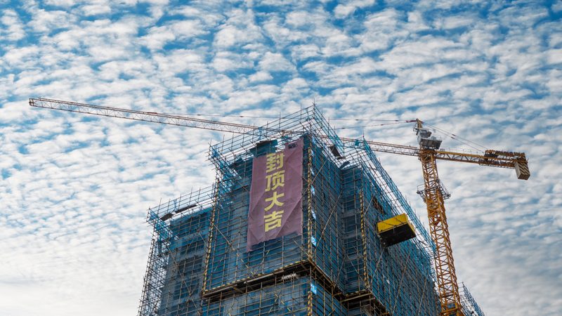 工程监理服务流程：保障工程质量的坚实防线