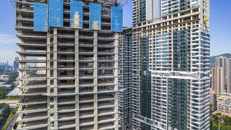 土建工程基础施工流程步骤详解